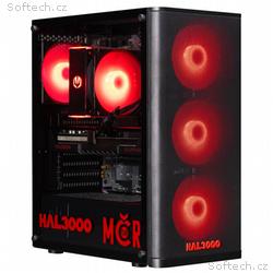 HAL3000 MČR Finale Pro, AMD Ryzen 5 7600, 32GB DDR