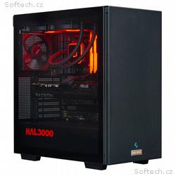 HAL3000 Master Gamer Elite XT, Intel i7-14700F, 64