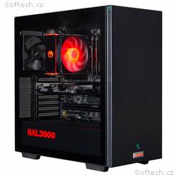HAL3000 Master Gamer Pro Ti, Intel Core Ultra 5 22