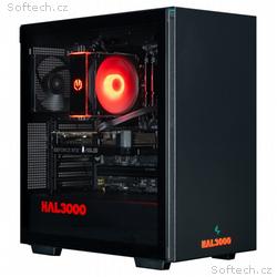 HAL3000 Master Gamer Pro Ti, Intel Core Ultra 5 22