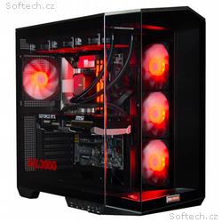 HAL3000 Master Gamer Elite-K, Intel Core Ultra 5 2