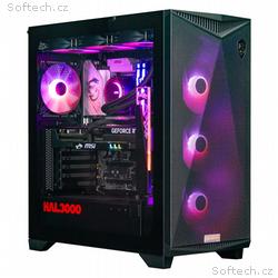 HAL3000 Master Gamer Elite Ti, Intel Core Ultra 7 