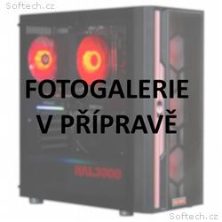 HAL3000 MEGA Gamer Pro, Intel i5-12400F, 32GB, ARC