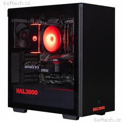 HAL3000 Online Gamer, AMD Ryzen 5 9500F, 32GB DDR5