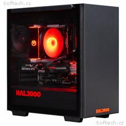 HAL3000 Online Gamer, AMD Ryzen 5 9500F, 16GB DDR5