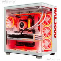 HAL3000 Herní sestava MČR 2024, AMD Ryzen 9 7950X3