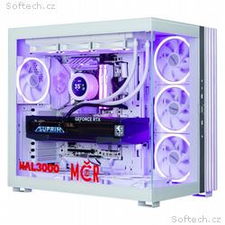 HAL3000 Herní sestava MČR 2025, Intel Core Ultra 9