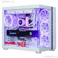 HAL3000 Herní sestava MČR 2025, Intel Core Ultra 9