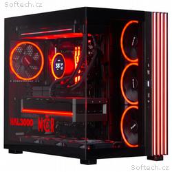 HAL3000 Herní sestava MČR 2025, AMD Ryzen 9 9950X3