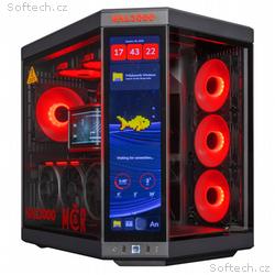 HAL3000 Herní sestava MČR 2026, AMD Ryzen 9 9950X3