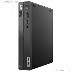 Lenovo ThinkCentre Neo 50q Gen 4, Tiny, i5-13420H,