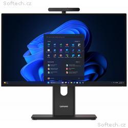 Lenovo ThinkCentre M, M90a Gen 6, 23,8", FHD, U7-2