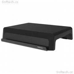 Stojan pod monitor Fellowes BREYTA černý