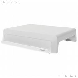 Stojan pod monitor Fellowes BREYTA bílý