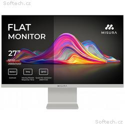 MISURA 27" LED VIVA P26M2741QKAS01, IPS2560x1440 (