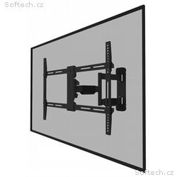 Neomounts WL40-550BL16, Držák displeje, na stěnu, 