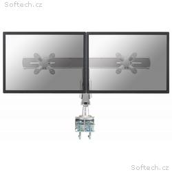 Neomounts FPMA-D940D, Flat Screen Desk Mount (clam