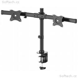 Neomounts FPMA-DCB100DBLACK, Flat Screen Desk Moun