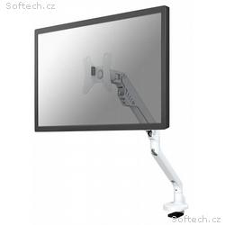 Neomounts FPMA-D750WHITE2, Držák displeje, na stůl