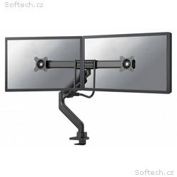 Neomounts DS75-450BL2, Držák displeje, na stůl, 17