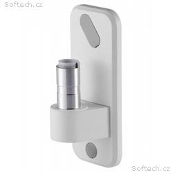 Neomounts AWL75-450WH, adaptér na zeď pro DS70, DS
