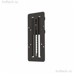 Neomounts FPMA-LIFT100BLACK, Height Adjustable Ada