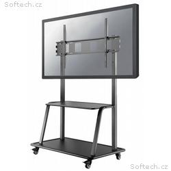 Neomounts NS-M4000BLACK, Mobile Flat Screen Floor 