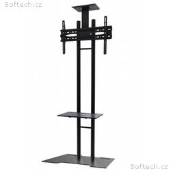 Neomounts PLASMA-M1700ES, Mobile Flat Screen Floor