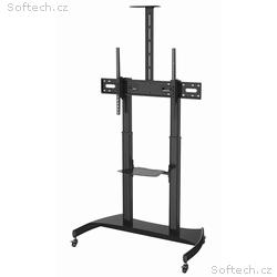 Neomounts PLASMA-M1950E, Mobile Flat Screen Floor 