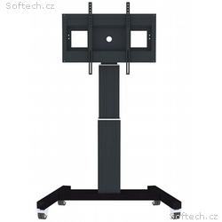 Neomounts PLASMA-M2500BLACK, Motorised Mobile Floo