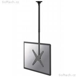 Neomounts FPMA-C340BLACK, Flat Screen Ceiling Moun