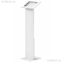 Neomounts FL15-750WH1, floor stand with cabinet, l