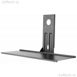 Neomounts KEYB-V200BLACK, Keyboard- & Mouse Holder