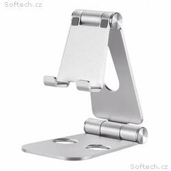 Neomounts DS10-160SL1, Phone Desk Stand (suited fo
