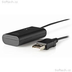 NEDIS bezdrátový audio vysílač, Bluetooth 3.0, až 