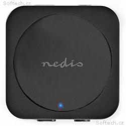 NEDIS bezdrátový audio vysílač a přijímač, Bluetoo