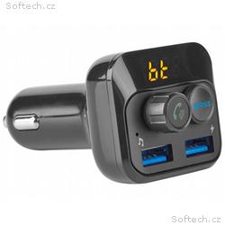 NEDIS FM Transmitter do auta, Hands free volání, 1