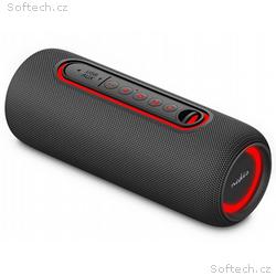 NEDIS reproduktor, 2.0, výkon 30 W, Bluetooth, AUX