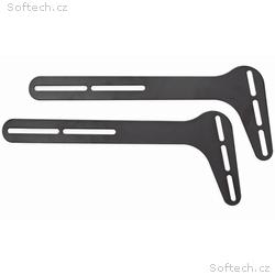 NEDIS univerzální držák pro repro, na soundbar, no