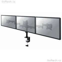Neomounts Select NM-D135D3BLACK, Držák displeje, n