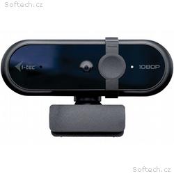 i-tec webkamera SOLOMON 100, Full HD 1080p rozliše
