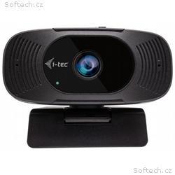 i-tec webkamera SOLOMON 300, Ultra HD 4K rozlišení