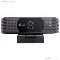 i-tec webkamera SOLOMON 500, Ultra HD 4K rozlišení