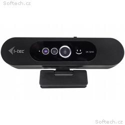 i-tec webkamera SOLOMON WH200, 2K rozlišení, mikro