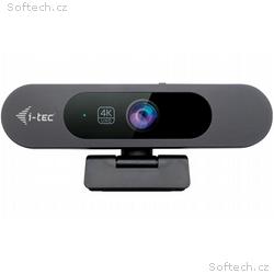 i-tec webkamera SOLOMON PRO 900, Ultra HD 4K rozli