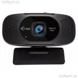 i-tec SOLOMON 200 1080p Business Webcam