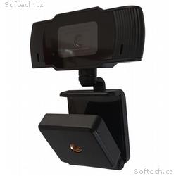 UMAX webkamera Webcam W5, 5MP HD 2592x1944, 1, 4" 