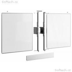 Vogels Postranní tabule 75" pro lifty RISE 200x a 