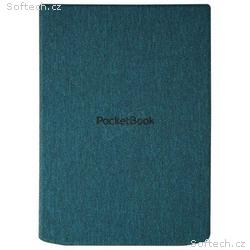 POCKETBOOK pouzdro pro Pocketbook 743, zelené