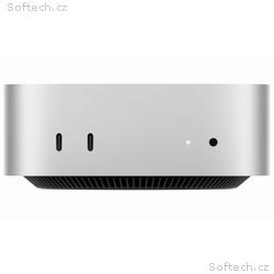 Apple Mac mini 2024, M4, 10C CPU, 10C GPU, 16GB RA